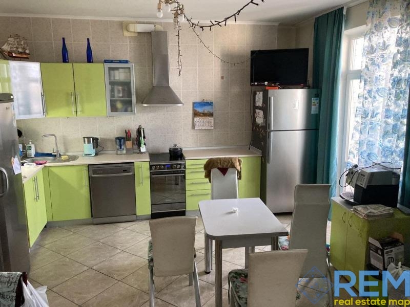 продажа двухкомнатной квартиры номер A-173401 в Приморском районе, фото номер 6